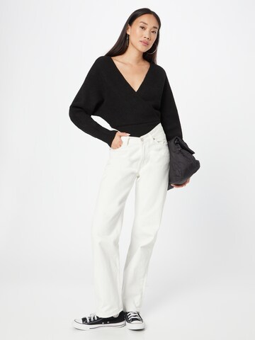 ABOUT YOU - Jersey 'Joaline' en negro