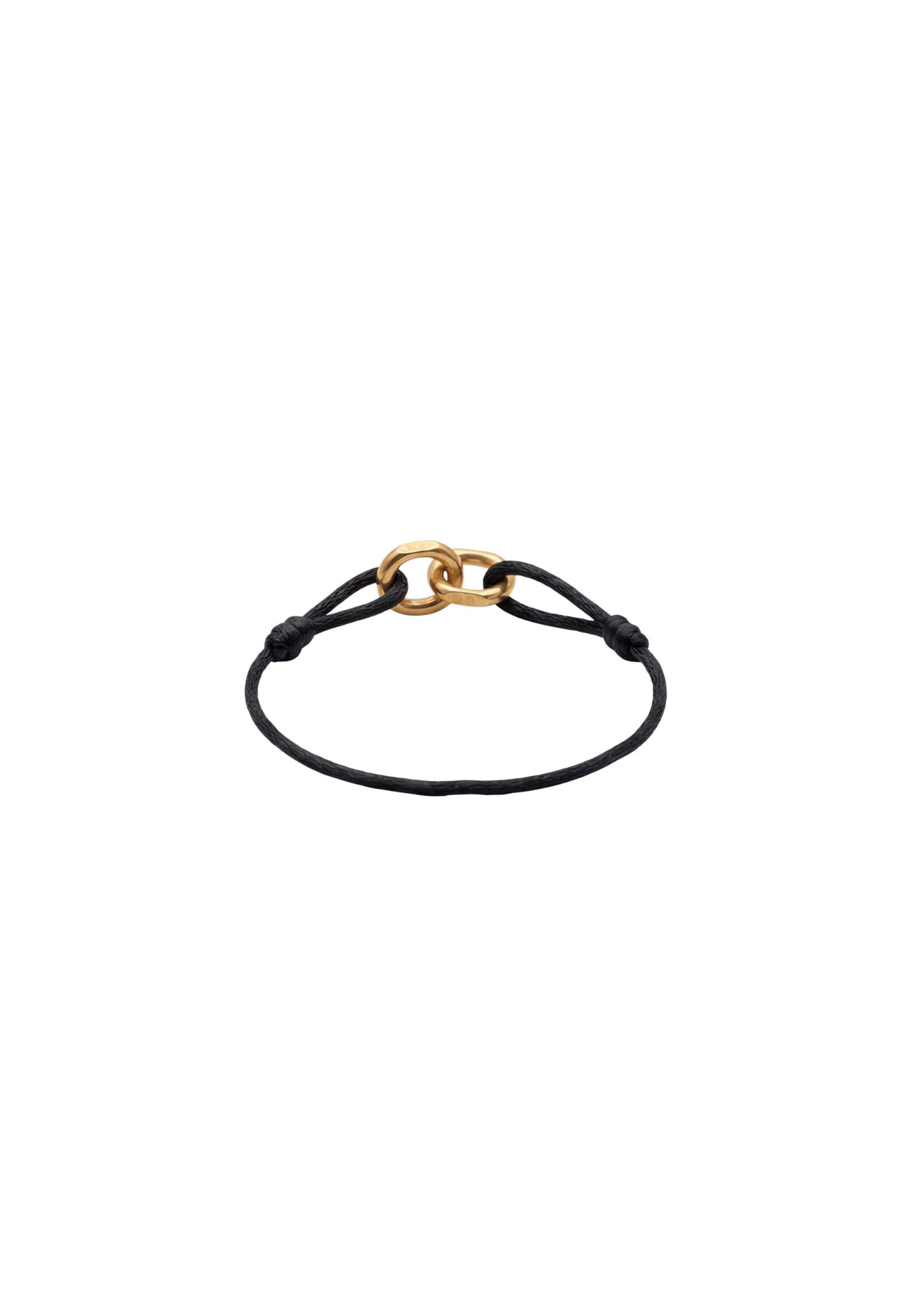 Fainz Bracelet 'Pairity' in Black