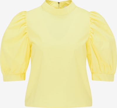 MYMO Blouse in Yellow, Item view
