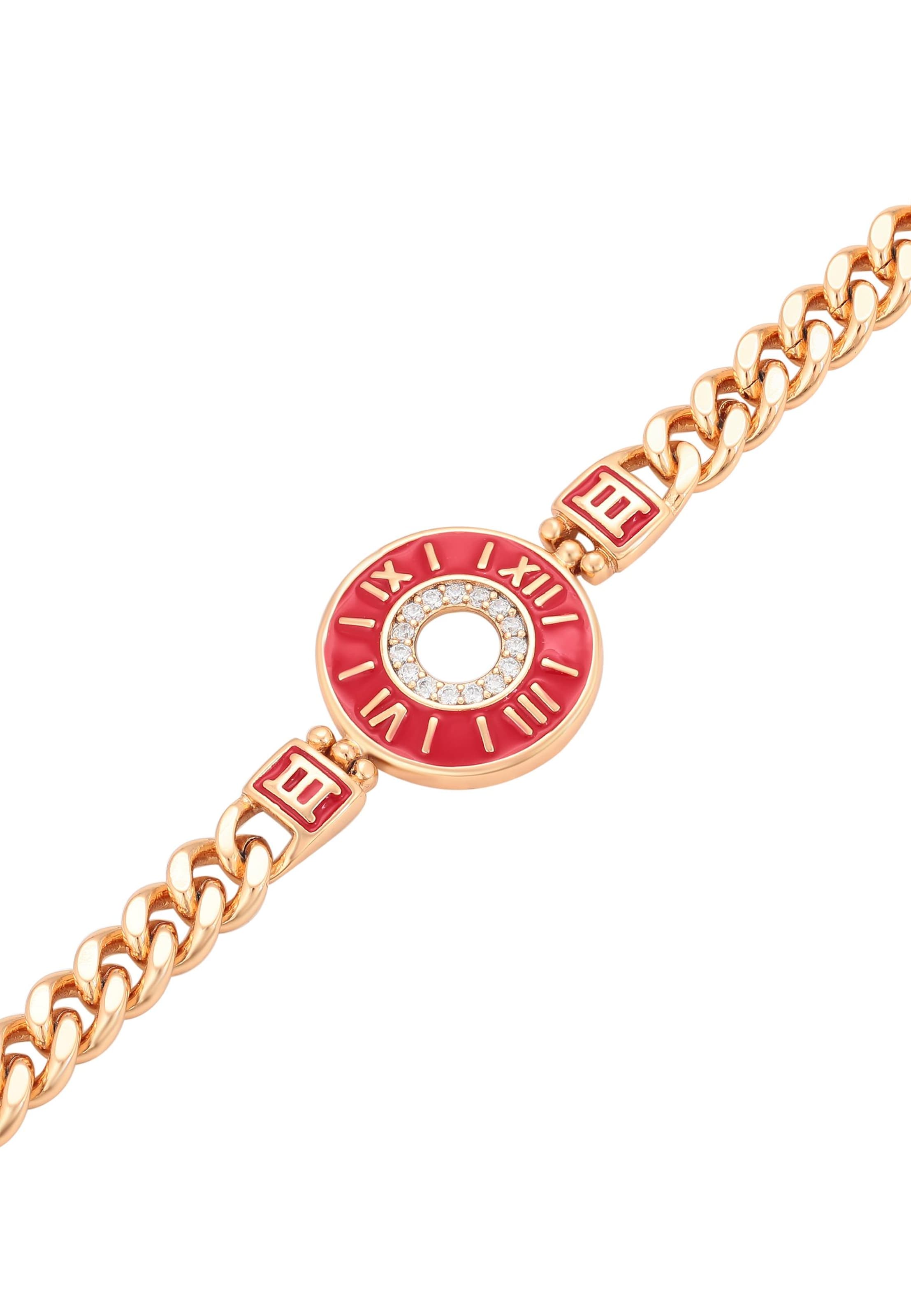 faina - Conjunto de joyería en oro