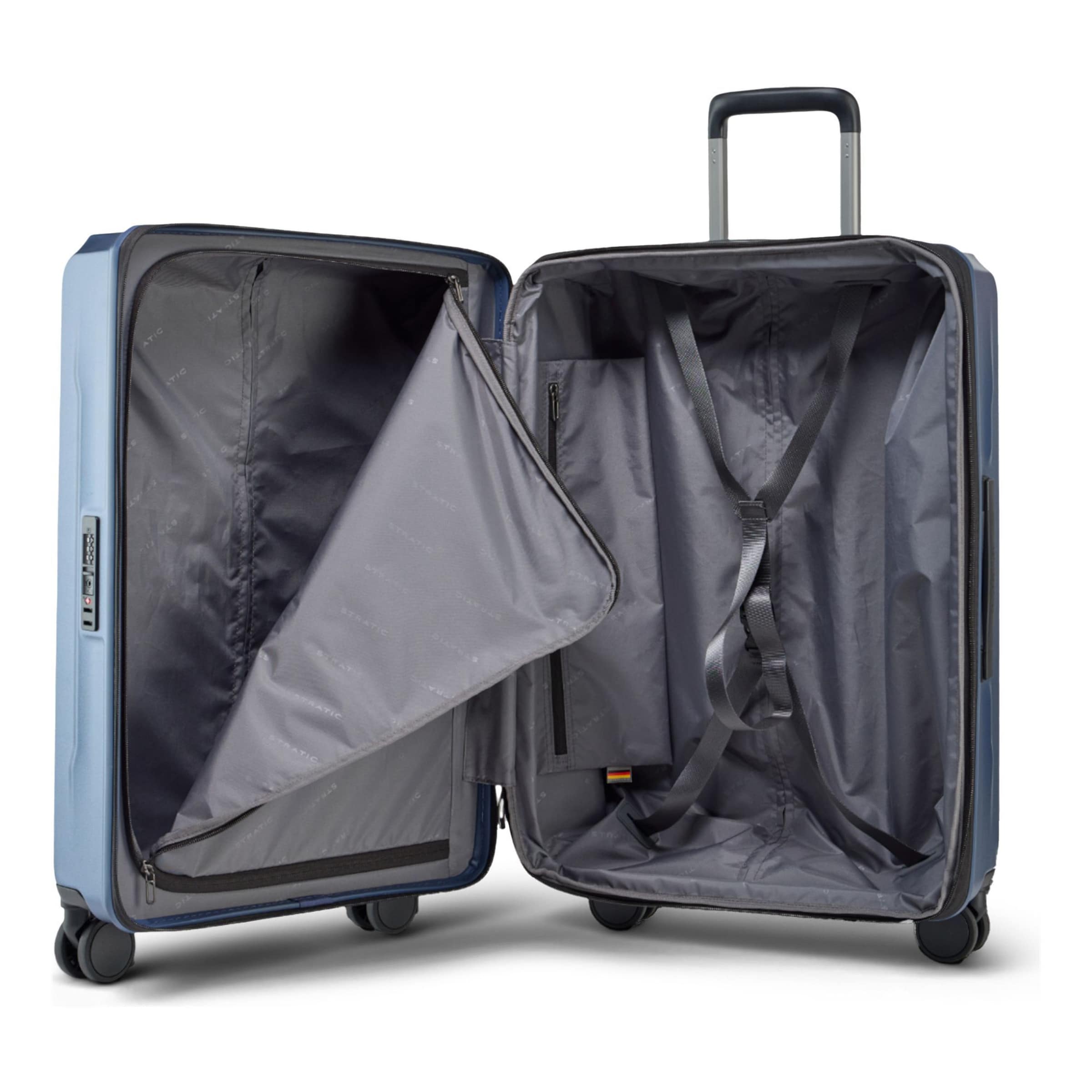 Stratic Cart 'Phoenix' in Blue