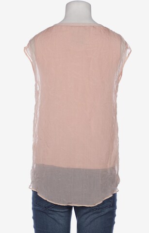 THE MERCER Blouse & Tunic in M in Pink