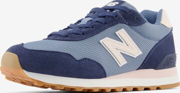 new balance Sneakers in Blue: front