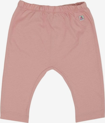 Jrmori - Leggings em rosa: frente