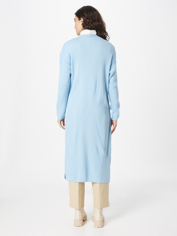 NEW LOOK Strickjacke in Blau