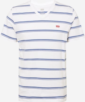 LEVI'S ® T-Shirt in Weiß: predná strana