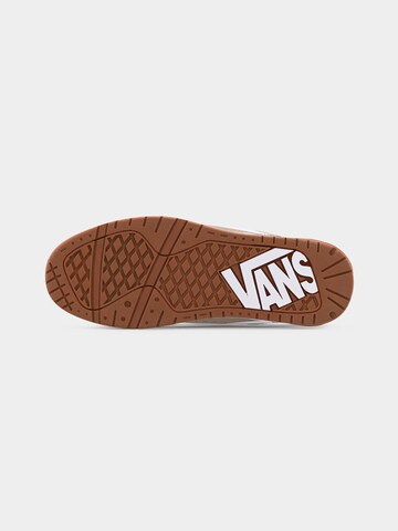 VANS Sneakers 'Hylane' in Brown