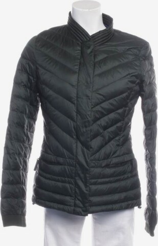 Bogner Fire + Ice Übergangsjacke M in Grün: predná strana