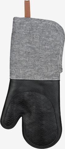 Wenko Potholders 'Ada' in Black