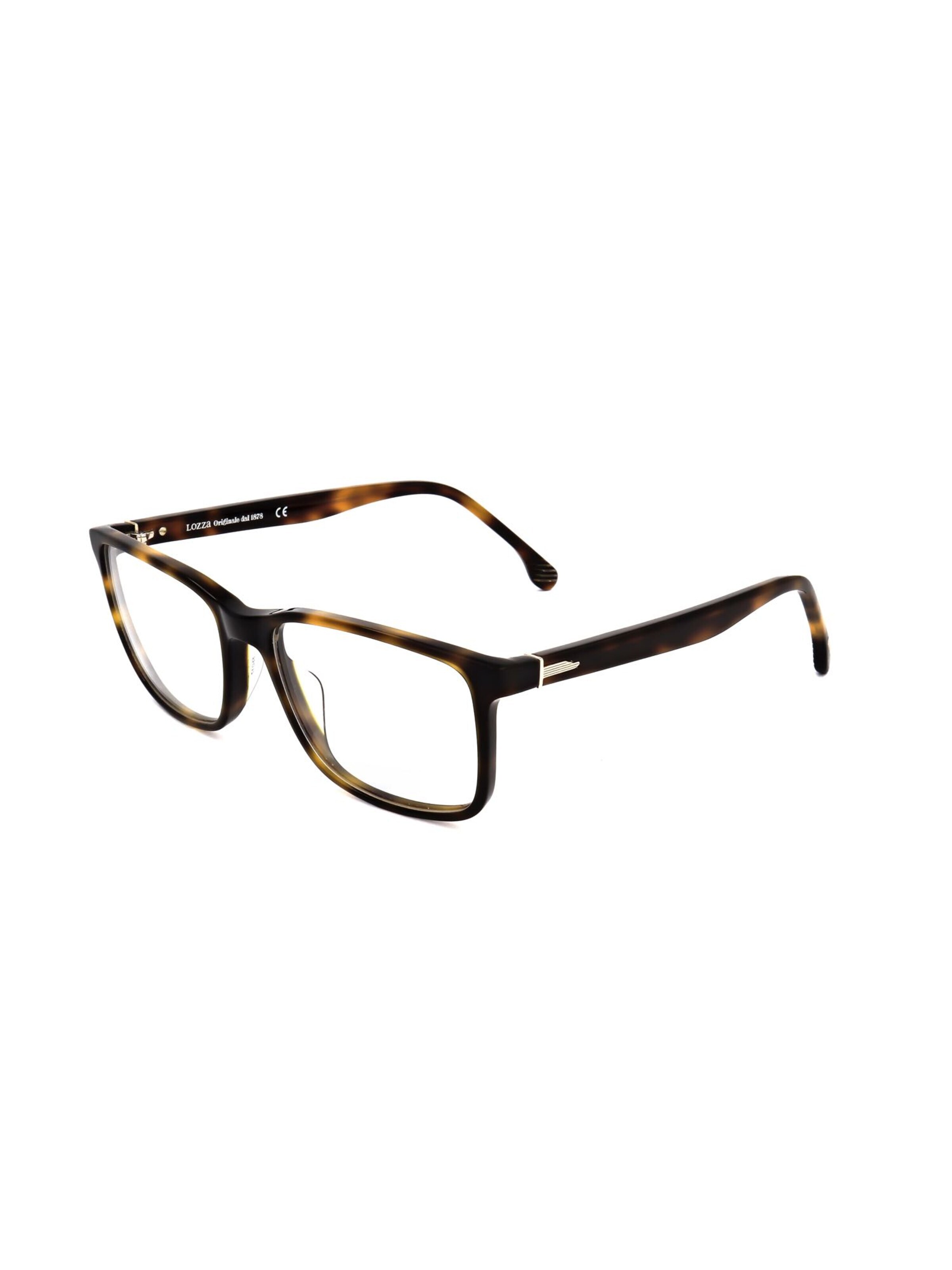 Occhiali 'VL4231N' di LOZZA in marrone
