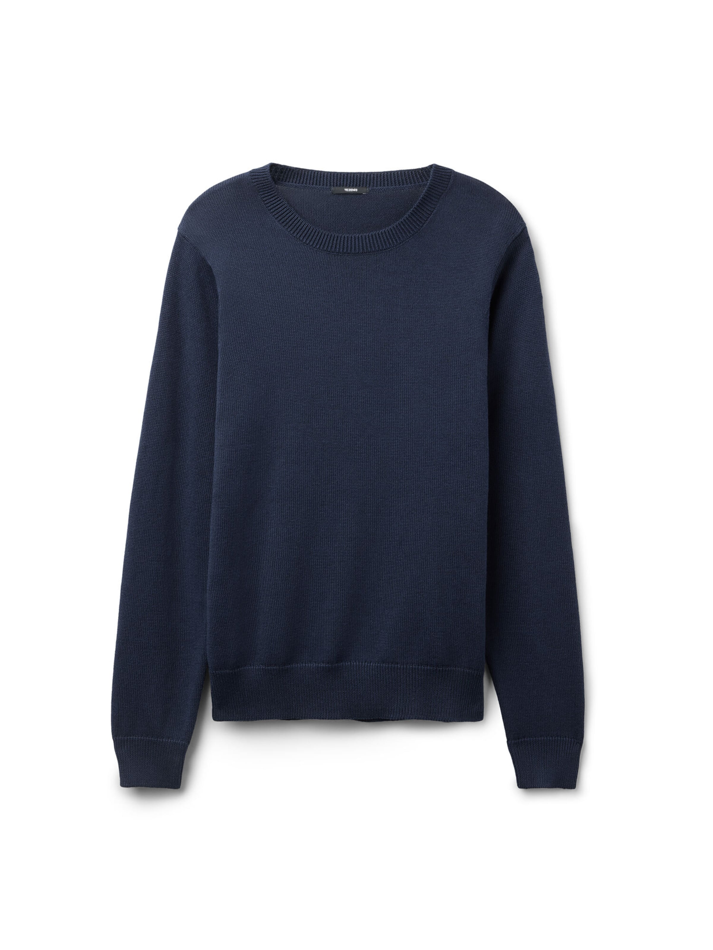Tezenis Sweater in Blue: front