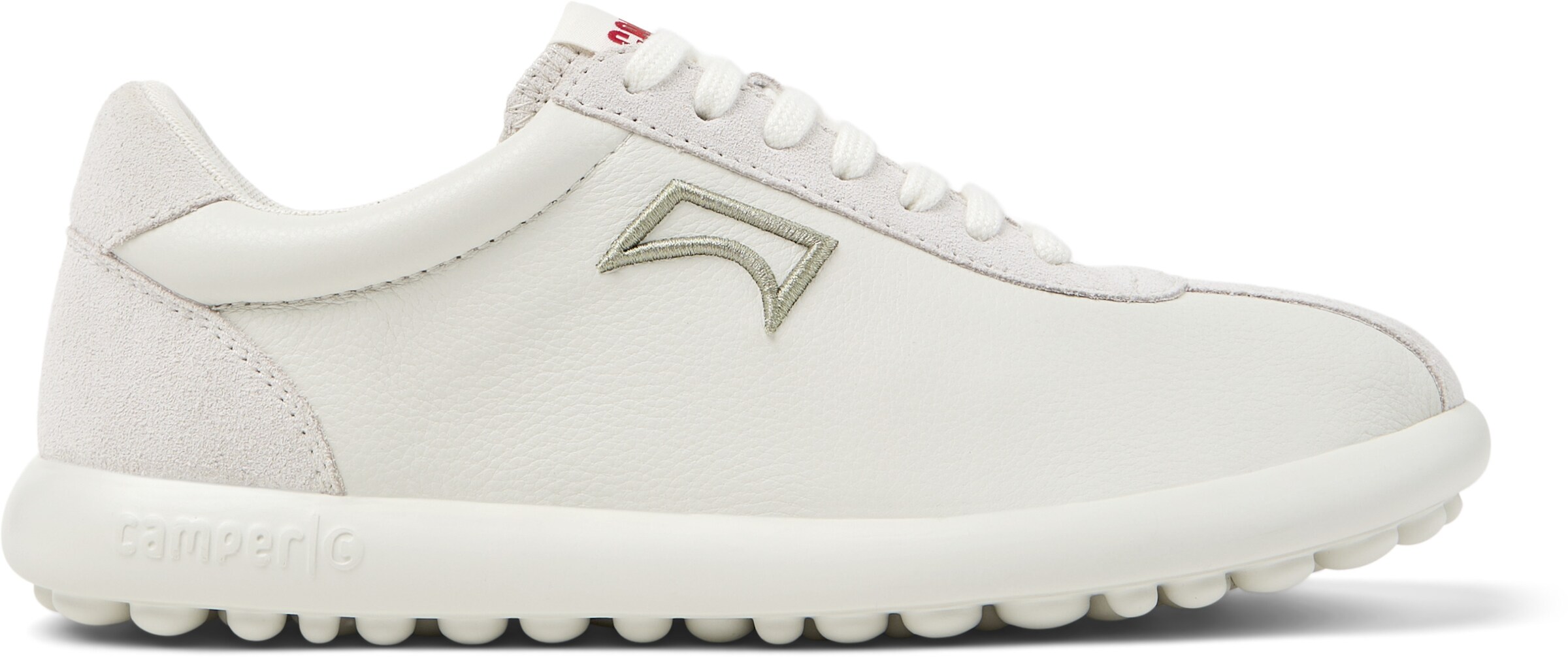 CAMPER Sneakers laag 'Pelotas XLF' in Wit