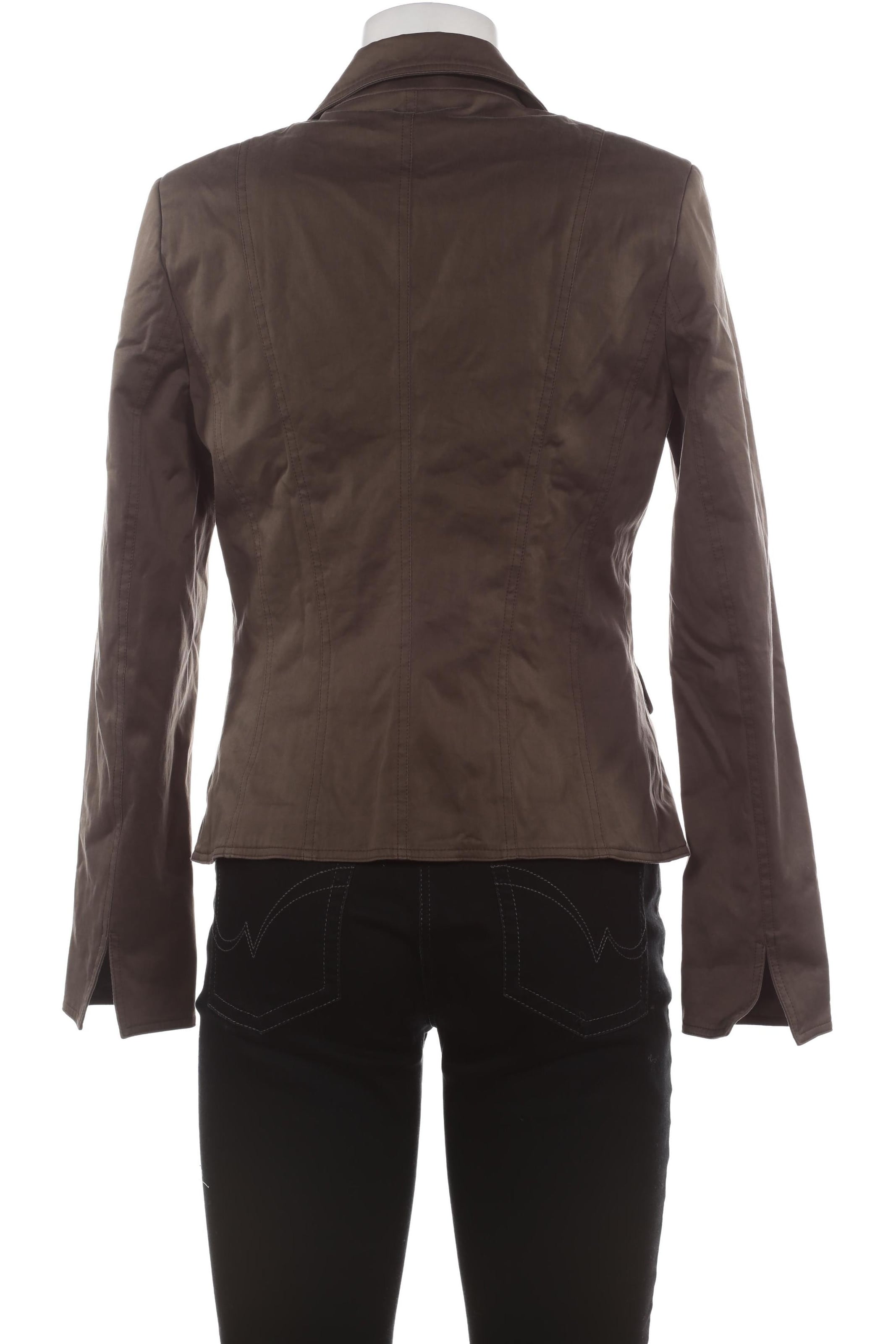 AIRFIELD Blazer in M in Brown