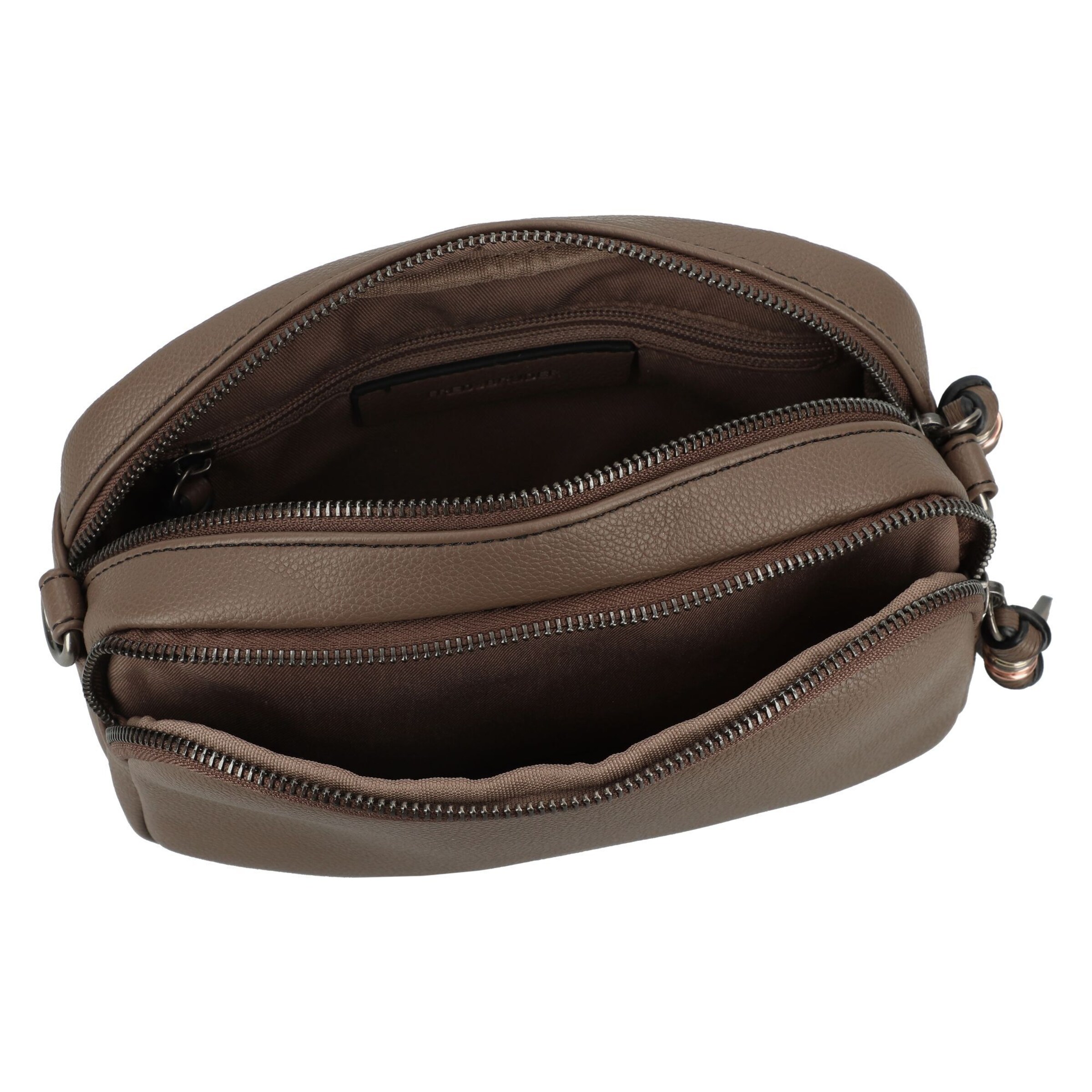 Sac à bandoulière 'Bestie ' FREDsBRUDER en marron