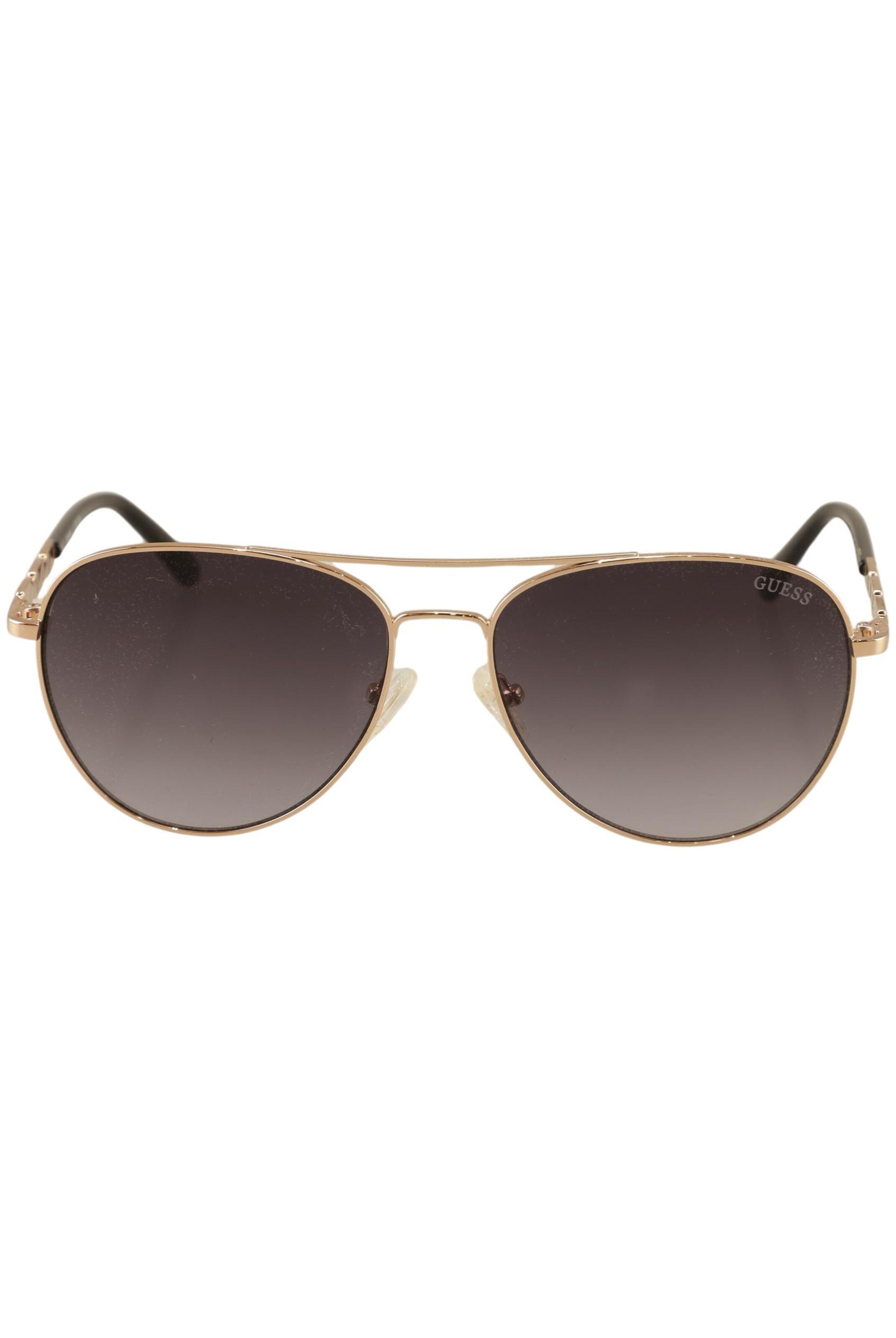 GUESS Sonnenbrille One Size in Gold