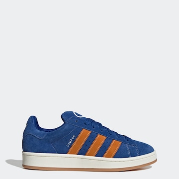 ADIDAS ORIGINALS Σνίκερ χαμηλό 'CAMPUS 00s' σε μπλε