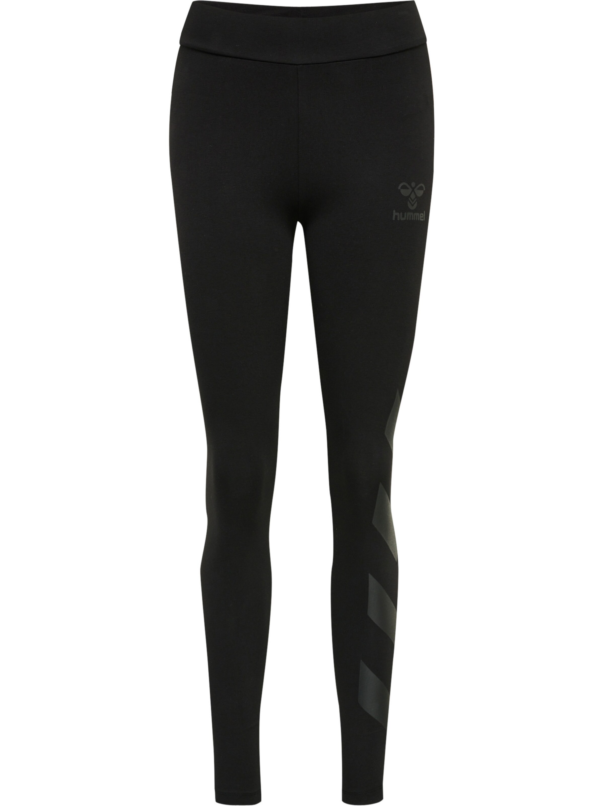 Frauen Sportarten Hummel Sporthose in Schwarz - EU67564 Frauen Sportarten Hummel Sporthose in Schwarz - EU67564