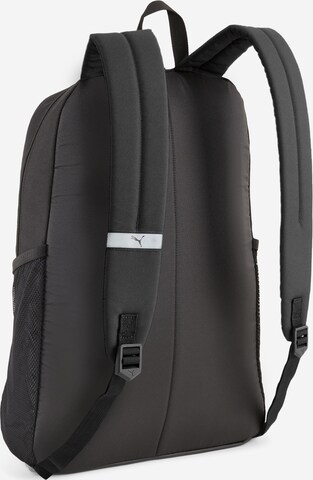 PUMA Rucksack in Schwarz