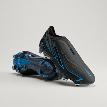 ADIDAS PERFORMANCE Fußballschuh 'F50 Hyperfast Elite' in Schwarz