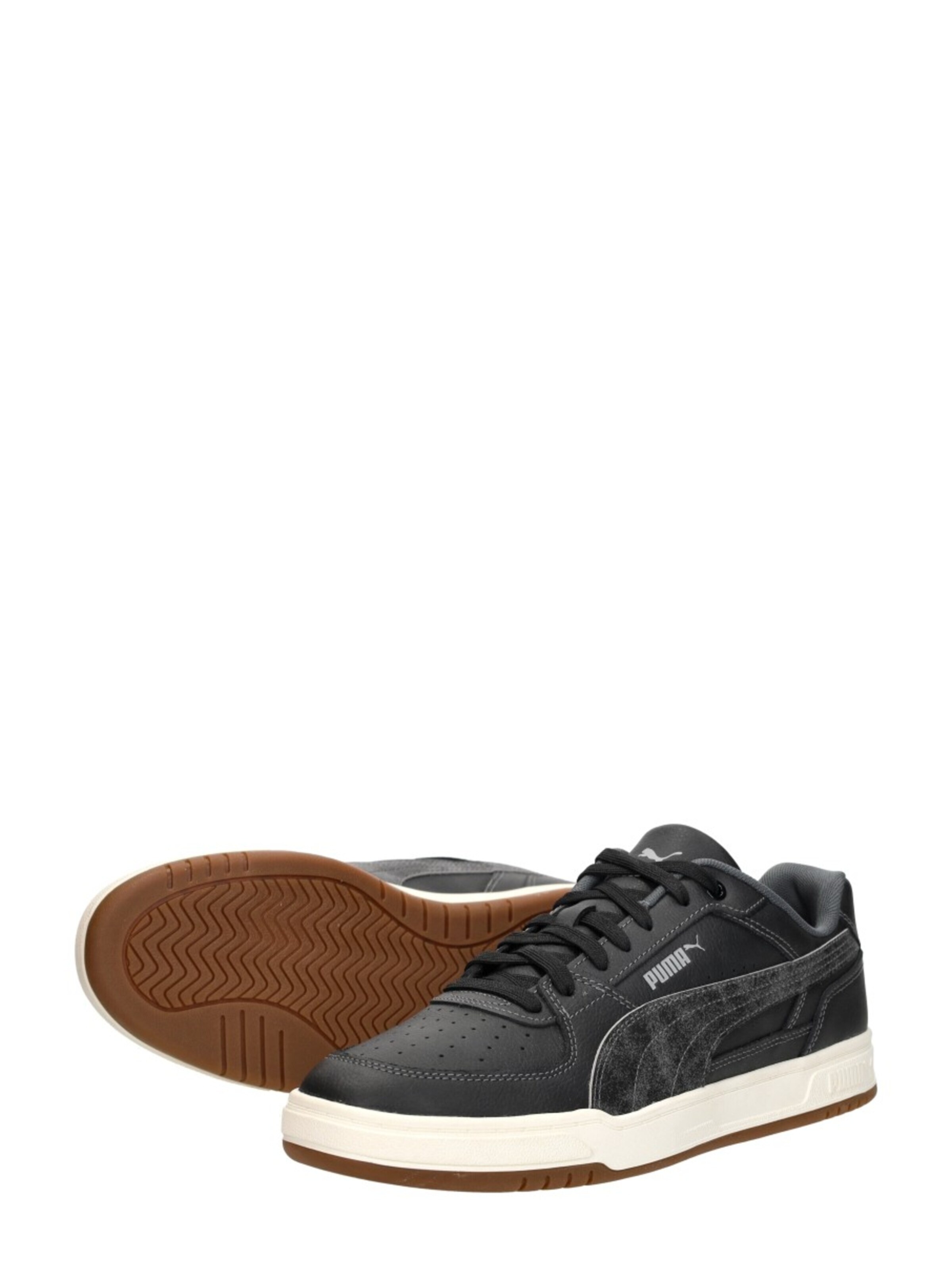 PUMA Sneakers 'Caven III' in Black