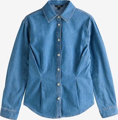 Palaidinė iš Next, spalva – tamsiai (džinso) mėlyna, Prekių apžvalga