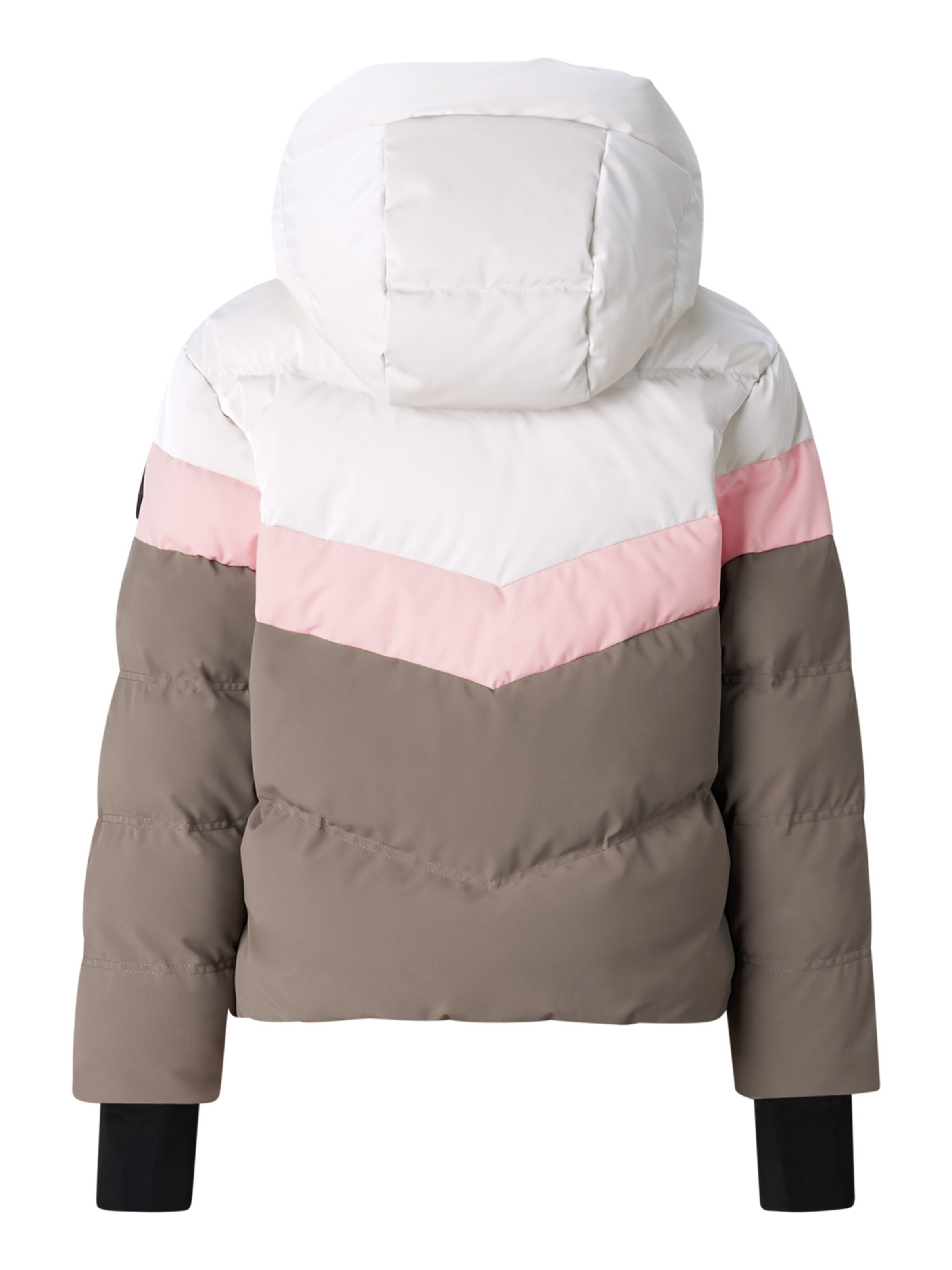 BOGNER Sportjacke 'Cosima' in Grau