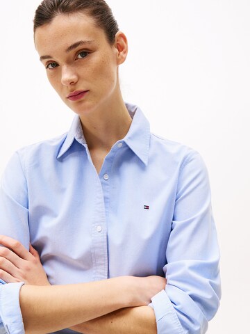 TOMMY HILFIGER Blouse in Blue
