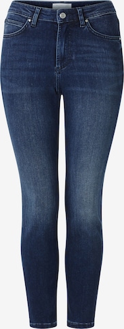 regular Jeans di Rich & Royal in blu: frontale