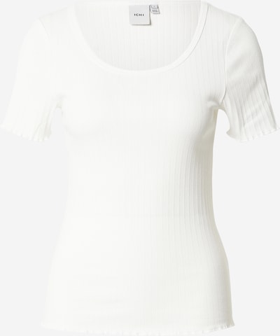 ICHI Shirt in White, Item view
