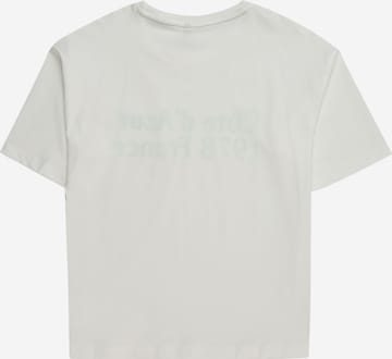 T-Shirt 'SINNA' KIDS ONLY en blanc