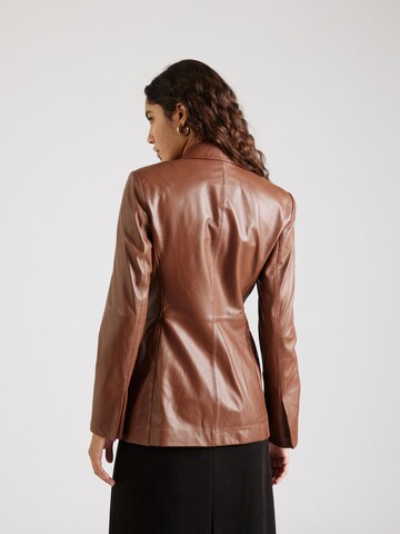 Riani Blazer in Brown