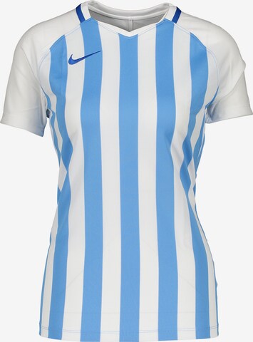 NIKE Jersey in Blue: front