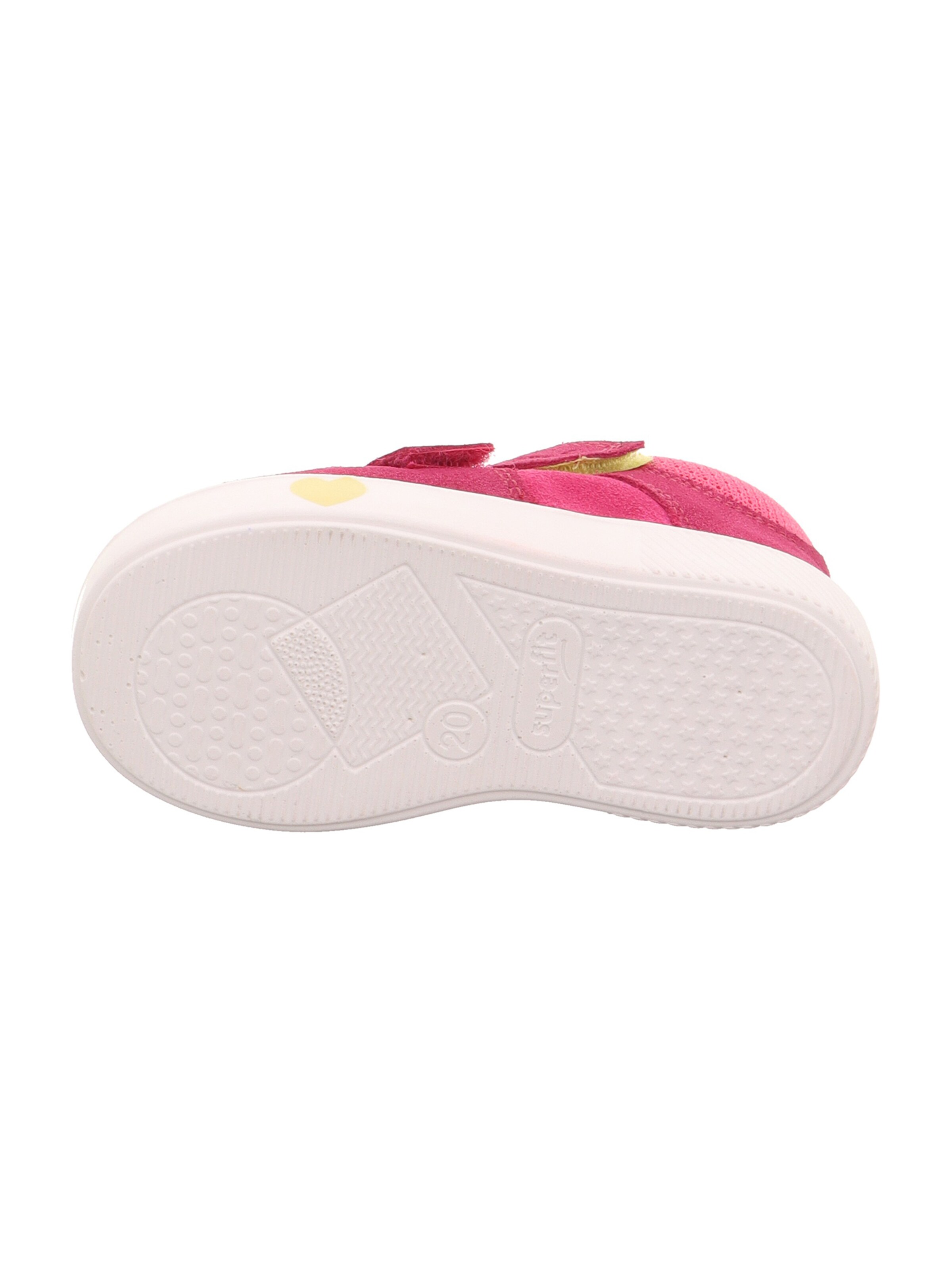 SUPERFIT Trainers 'SUPIES' in Pink