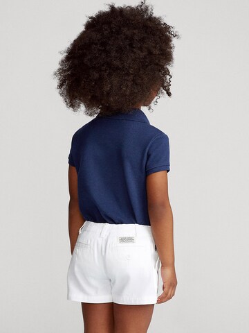 Polo Ralph Lauren Poloshirt in Blau