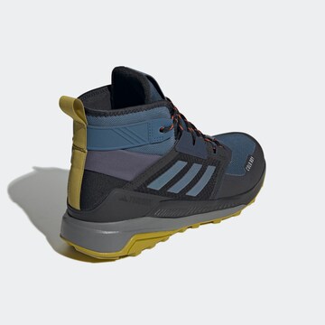 ADIDAS TERREX Boots 'Trailmaker' in Blauw