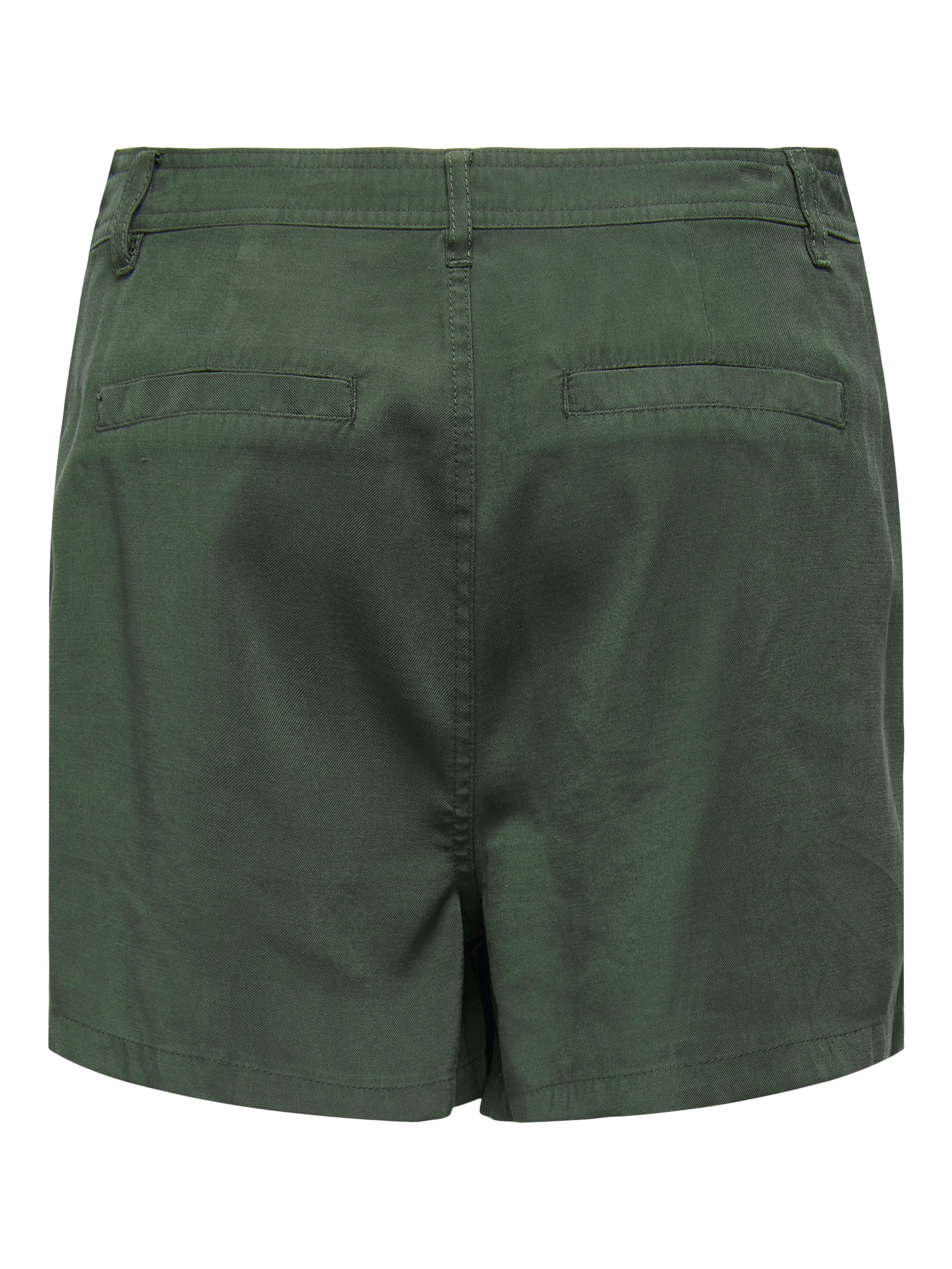 ONLY Sukňa 'ONLARIS' - Sivá