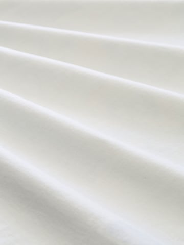 TOM TAILOR DENIM Majica | bela barva