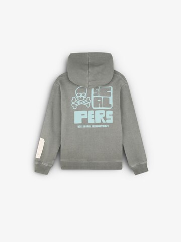Scalpers Sweatshirt i grön