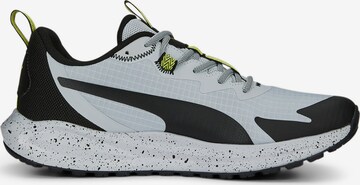 PUMA Running Shoes 'Twitch Runner Trail' in Grey