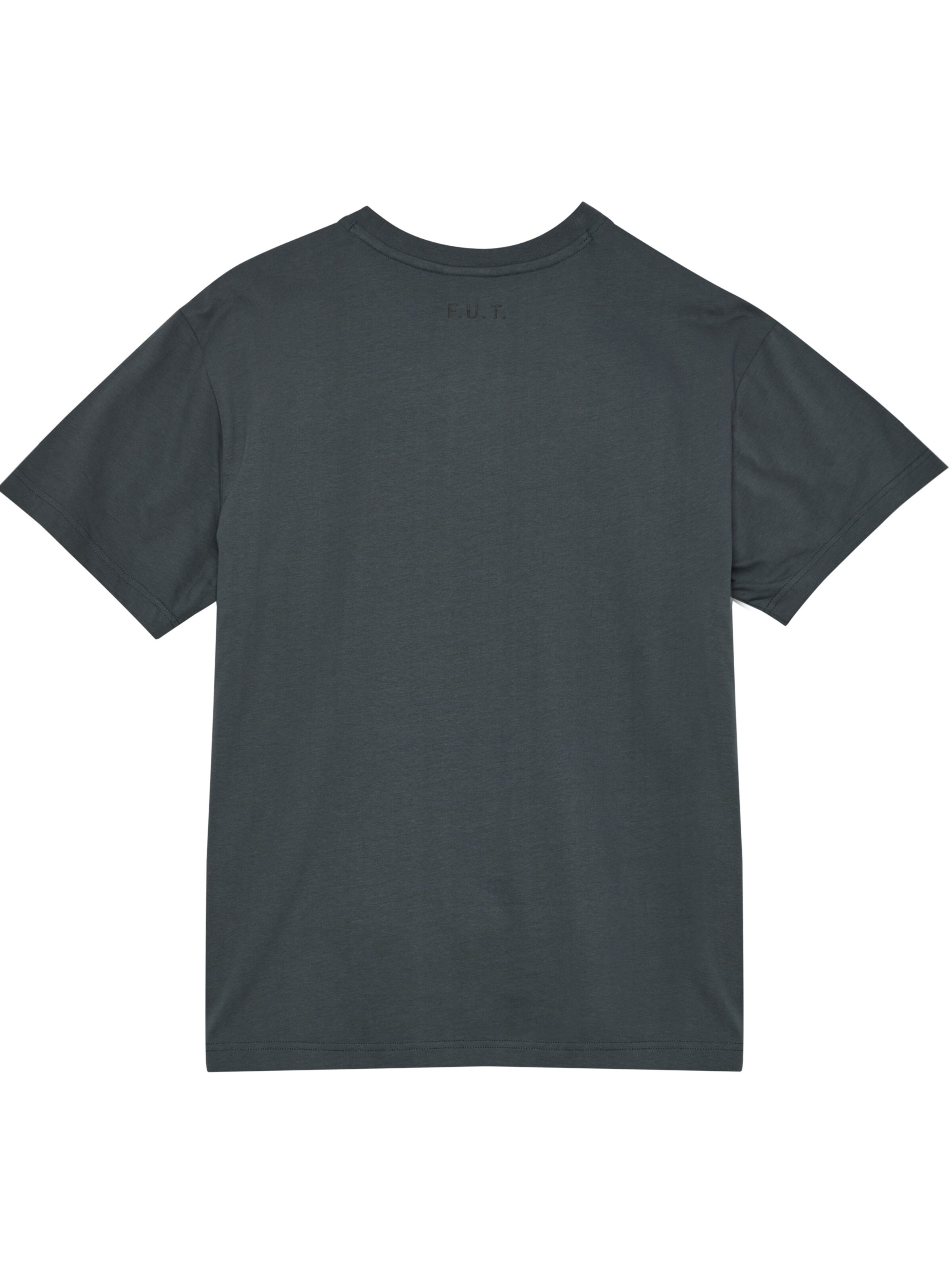 HALO Shirt 'Essential' in Blue