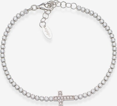 Amen Armband in silber, Produktansicht