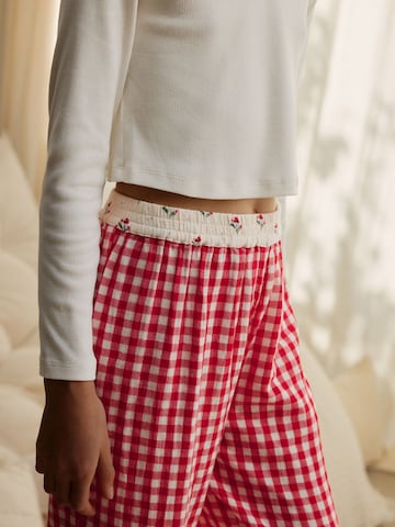 Next Pajamas in Beige