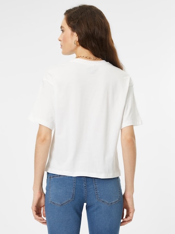 T-shirt ONLY en blanc