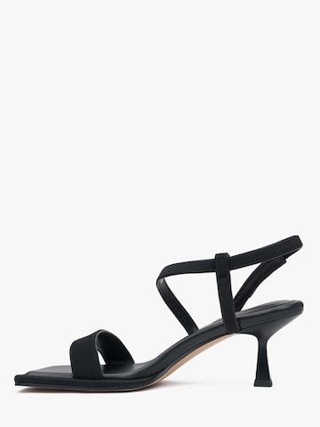 Estro - Sandalias '203-24106-03' en negro