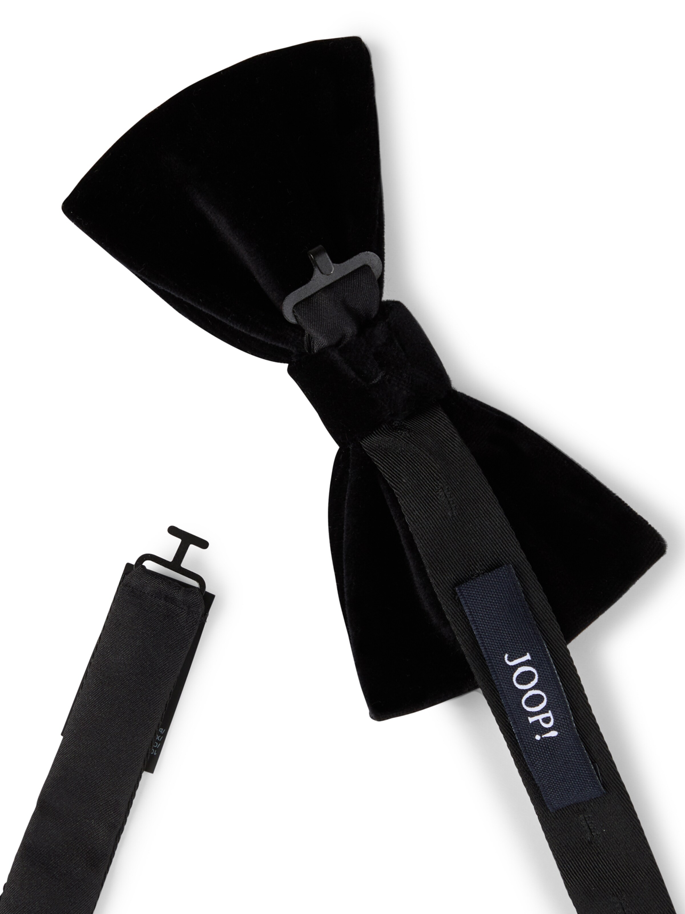 JOOP! Bow Tie in Black