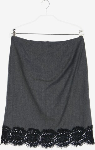 Gerard Darel Skirt in M in Grey: front