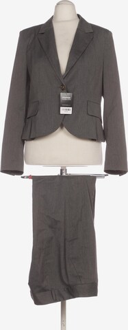 JAKE*S Anzug oder Kombination L in Grau: predná strana