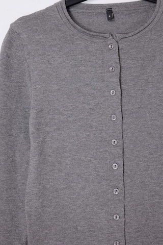 Cardigan Trendyol en gris