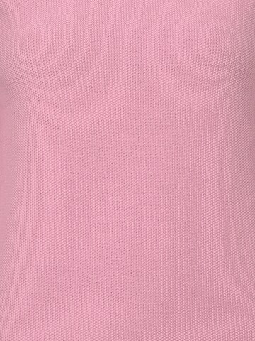 Franco Callegari Pullover in Pink