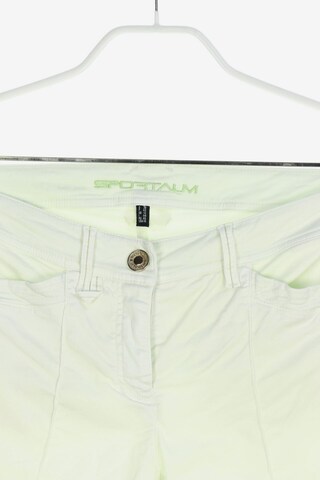 Sportalm Kitzbühel Pants in M in White